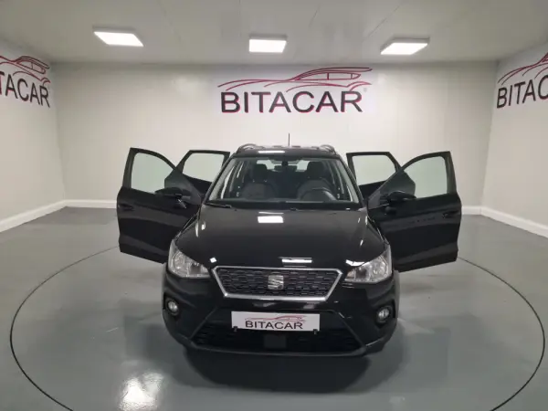 SEAT Arona 1.0 TSI Style 12