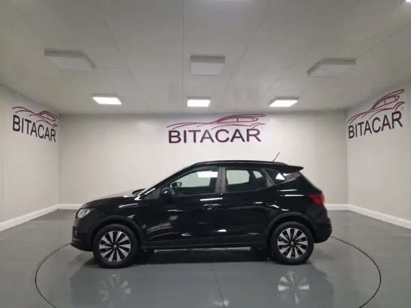 SEAT Arona 1.0 TSI Style 14