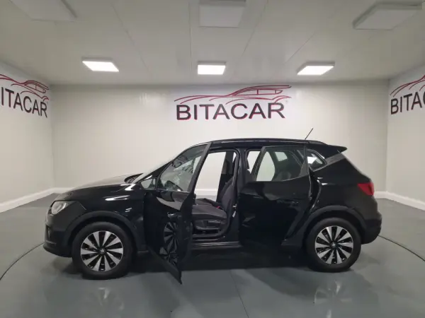 SEAT Arona 1.0 TSI Style 16