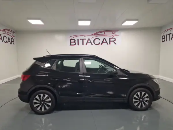 SEAT Arona 1.0 TSI Style 19