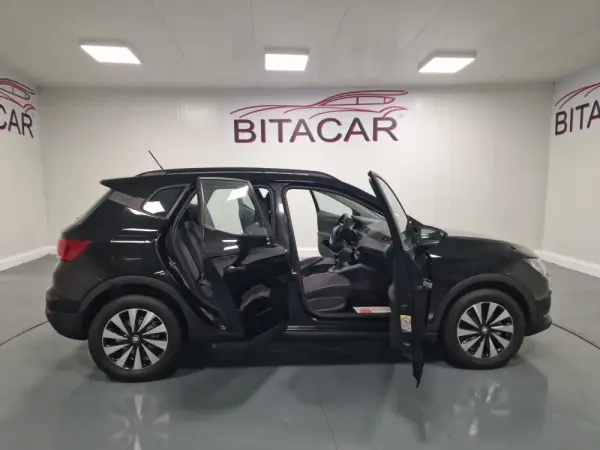 SEAT Arona 1.0 TSI Style 22