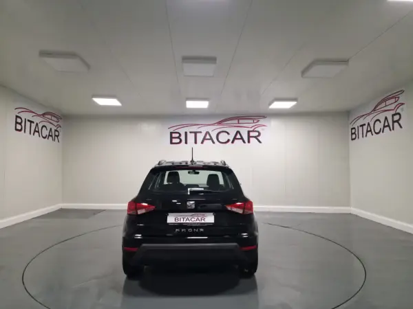 SEAT Arona 1.0 TSI Style 23