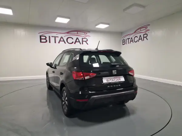 SEAT Arona 1.0 TSI Style 26
