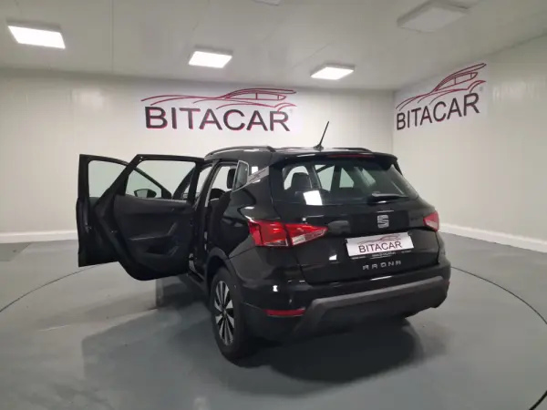 SEAT Arona 1.0 TSI Style 28