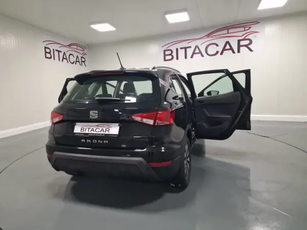 SEAT Arona 1.0 TSI Style 29