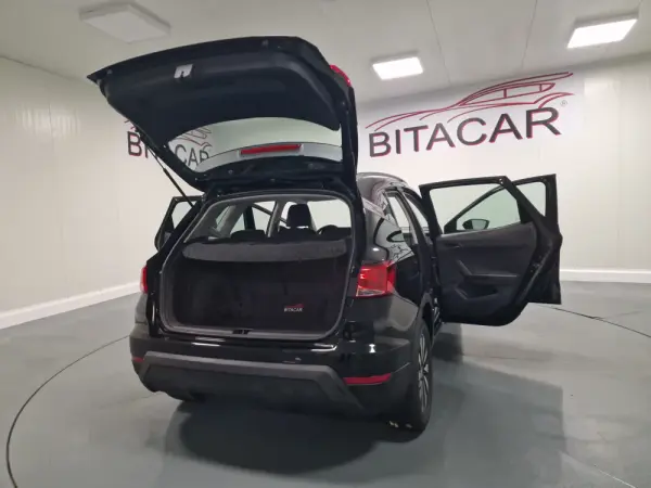 SEAT Arona 1.0 TSI Style 33