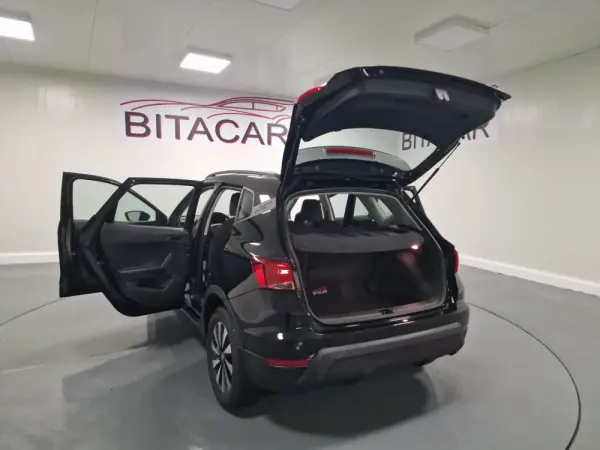 SEAT Arona 1.0 TSI Style 34