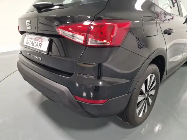 SEAT Arona 1.0 TSI Style 35