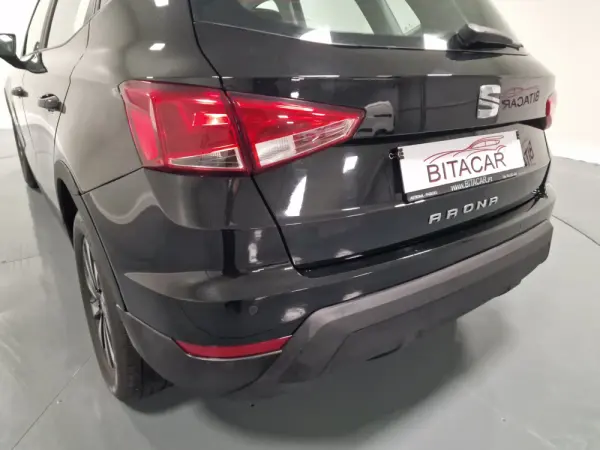 SEAT Arona 1.0 TSI Style 37