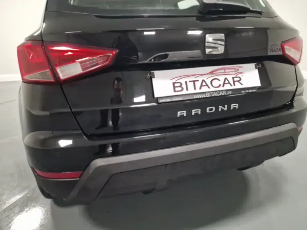 SEAT Arona 1.0 TSI Style 38