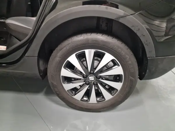 SEAT Arona 1.0 TSI Style 39