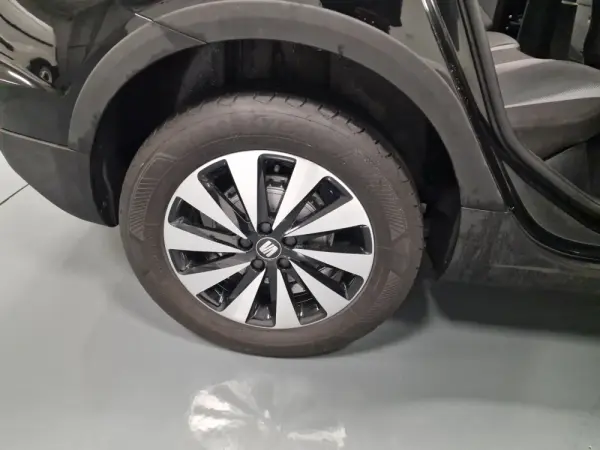 SEAT Arona 1.0 TSI Style 40