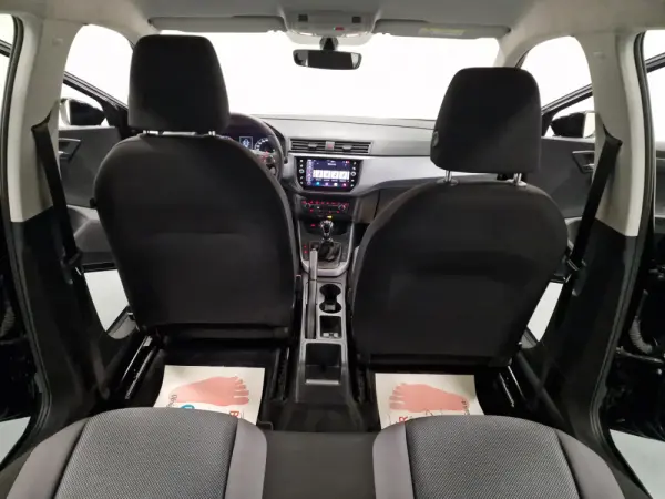 SEAT Arona 1.0 TSI Style 51