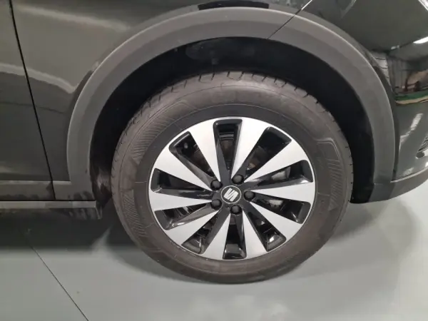 SEAT Arona 1.0 TSI Style 52