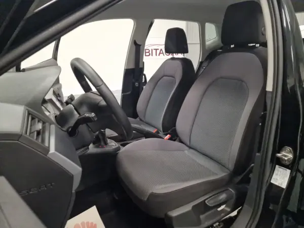 SEAT Arona 1.0 TSI Style 54