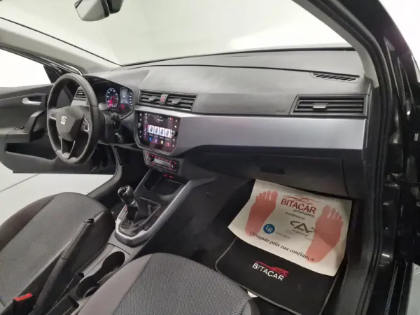 SEAT Arona 1.0 TSI Style 58