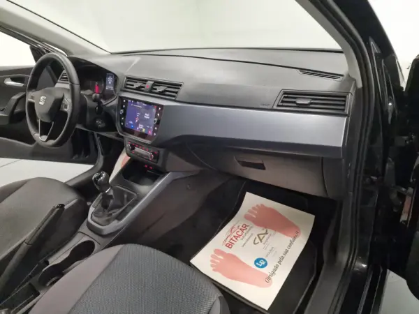 SEAT Arona 1.0 TSI Style 59