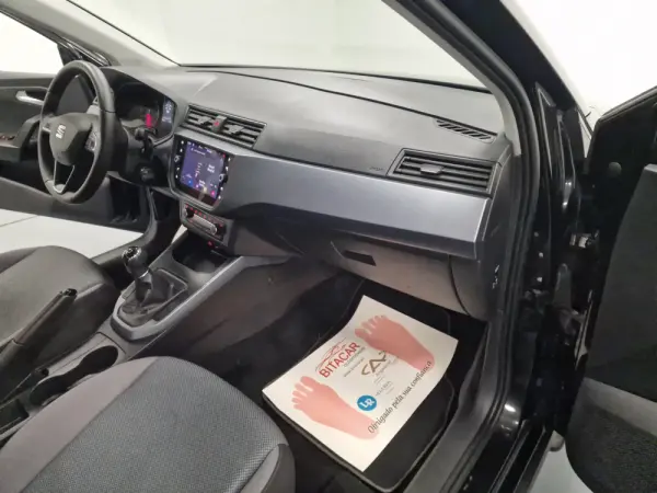 SEAT Arona 1.0 TSI Style 60