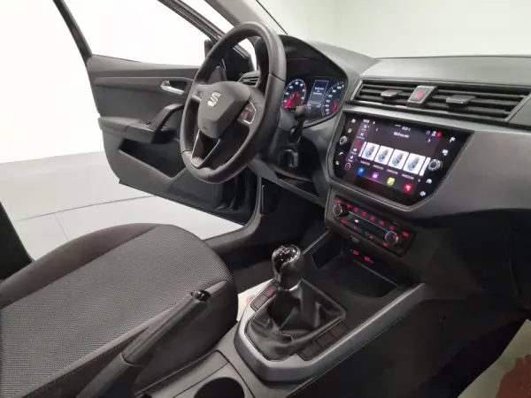 SEAT Arona 1.0 TSI Style 61