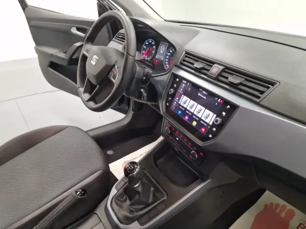 SEAT Arona 1.0 TSI Style 62