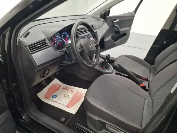 SEAT Arona 1.0 TSI Style 66