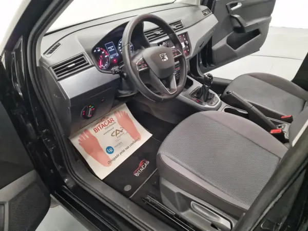 SEAT Arona 1.0 TSI Style 68