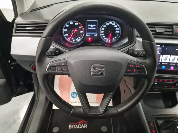 SEAT Arona 1.0 TSI Style 69