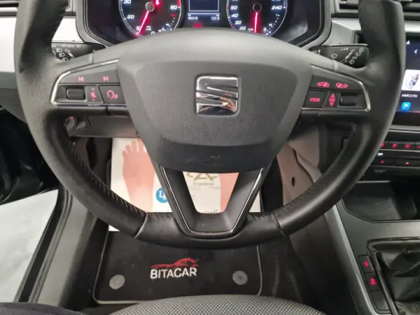 SEAT Arona 1.0 TSI Style 71