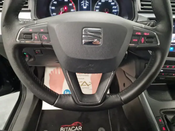 SEAT Arona 1.0 TSI Style 72