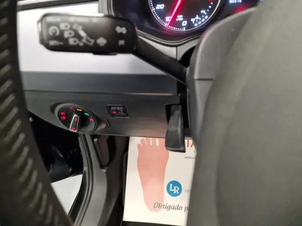 SEAT Arona 1.0 TSI Style 74