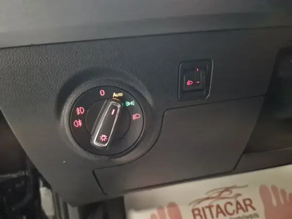 SEAT Arona 1.0 TSI Style 77