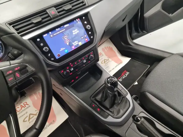 SEAT Arona 1.0 TSI Style 78