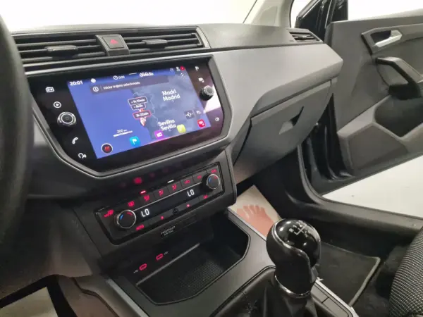 SEAT Arona 1.0 TSI Style 79