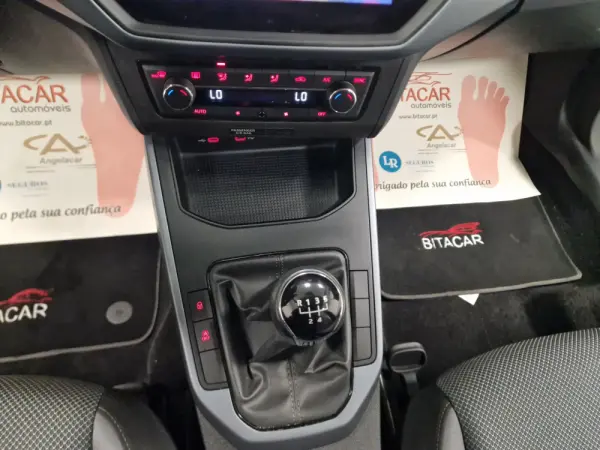 SEAT Arona 1.0 TSI Style 80