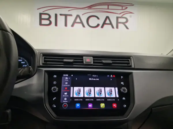 SEAT Arona 1.0 TSI Style 84