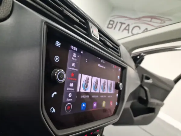 SEAT Arona 1.0 TSI Style 86