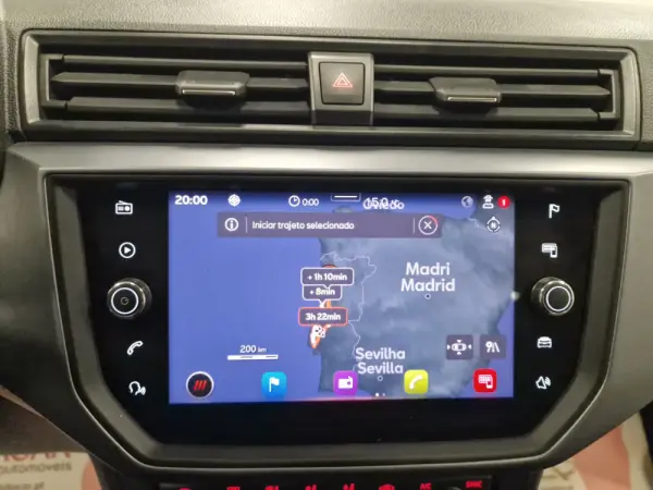 SEAT Arona 1.0 TSI Style 91