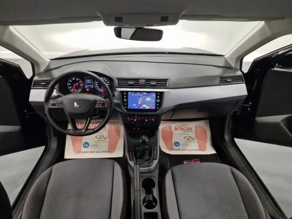 SEAT Arona 1.0 TSI Style 92