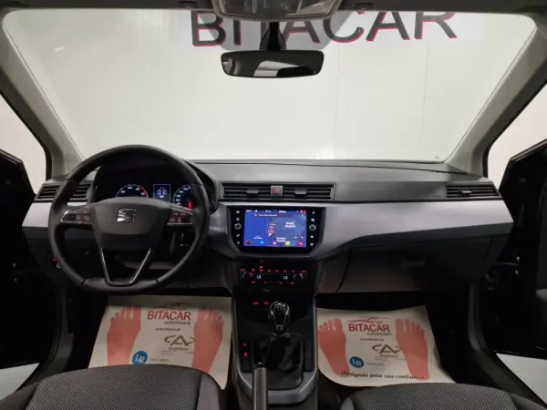 SEAT Arona 1.0 TSI Style 93