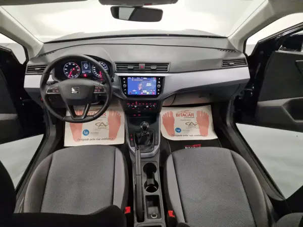 SEAT Arona 1.0 TSI Style 94