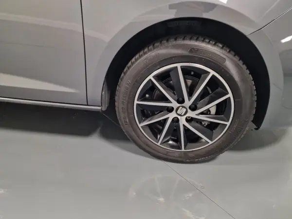 SEAT Ibiza 1.4 TDi Reference 2