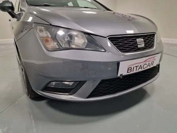 SEAT Ibiza 1.4 TDi Reference 3
