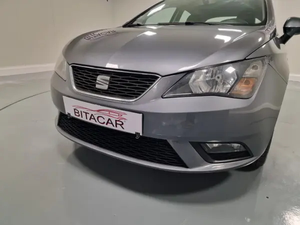 SEAT Ibiza 1.4 TDi Reference 5