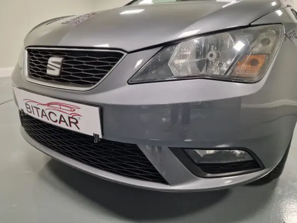 SEAT Ibiza 1.4 TDi Reference 7