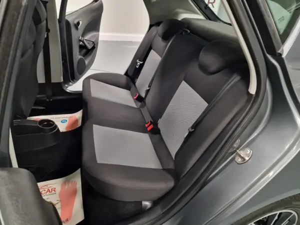 SEAT Ibiza 1.4 TDi Reference 24