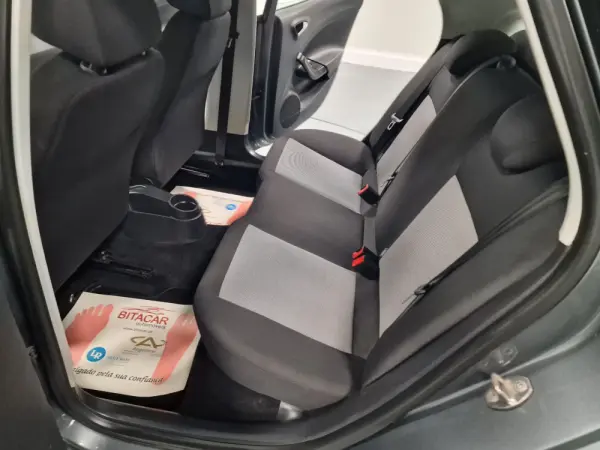 SEAT Ibiza 1.4 TDi Reference 26