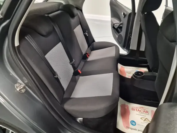 SEAT Ibiza 1.4 TDi Reference 29