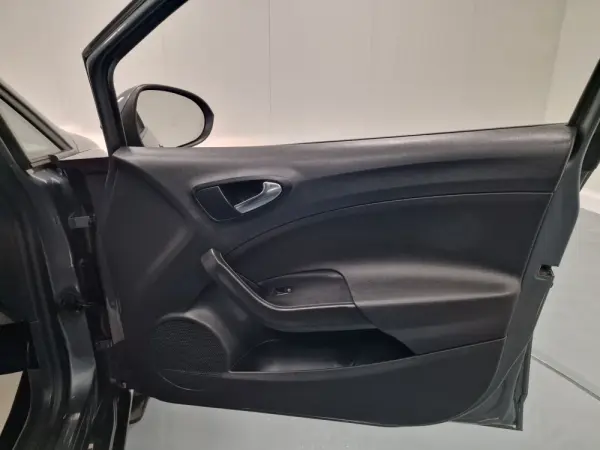 SEAT Ibiza 1.4 TDi Reference 33