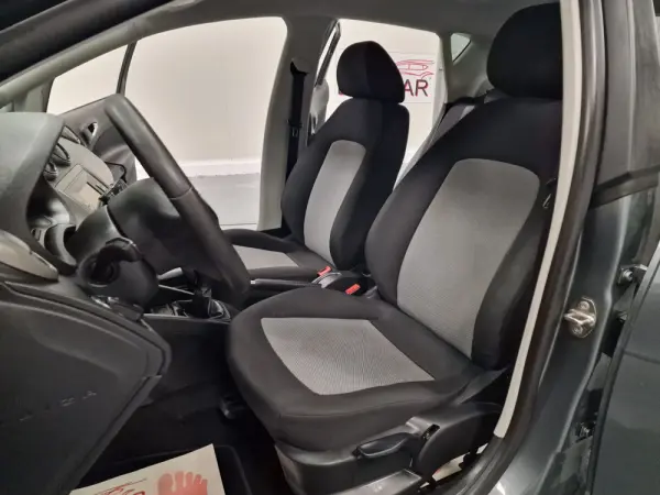 SEAT Ibiza 1.4 TDi Reference 39