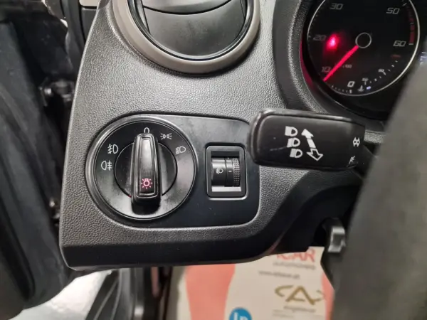 SEAT Ibiza 1.4 TDi Reference 43